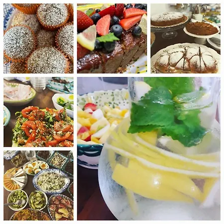 Hotel Villa Verde 호텔