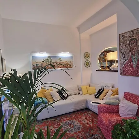 Hotel Villa Verde Hotel 3*