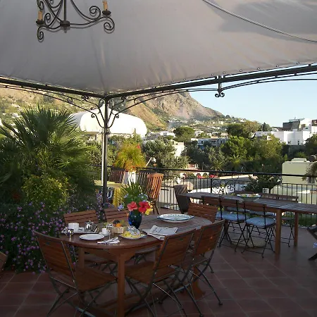 Hotel Villa Verde Hotel