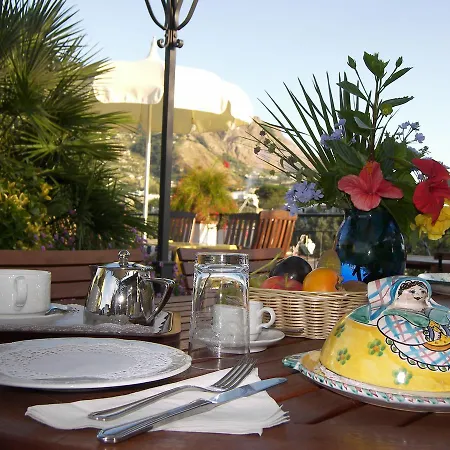 Hotel Hotel Villa Verde 3*