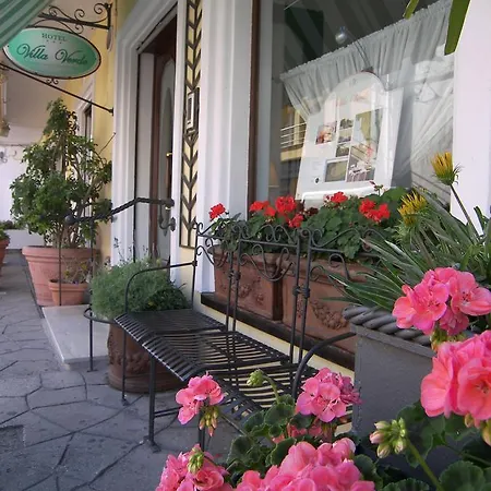 Hotel Villa Verde