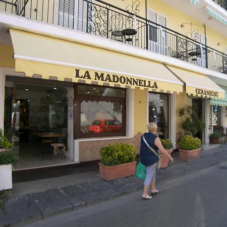 Hotel Villa Verde Hotel 3*
