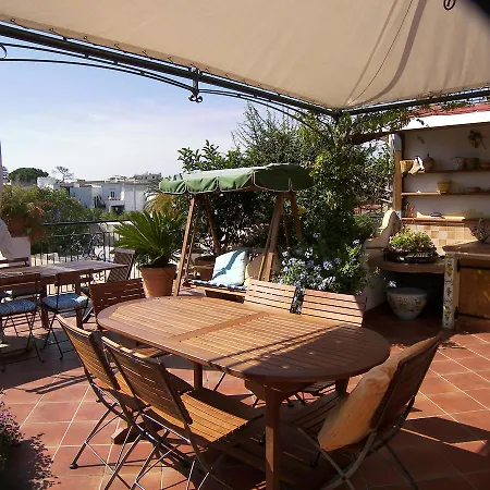 Hotel Villa Verde Hotel