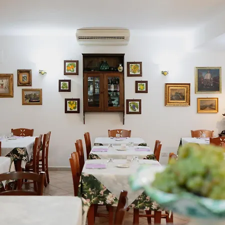 Hotel Villa Verde Отель 3*