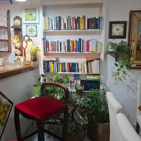 Hotel Villa Verde 3* Форио