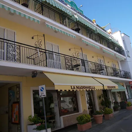 Отель Hotel Villa Verde